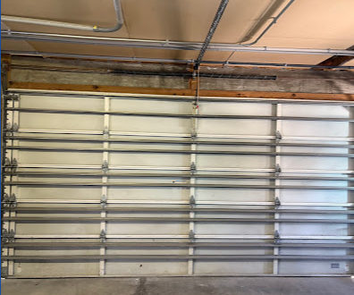 A Better Overhead Door