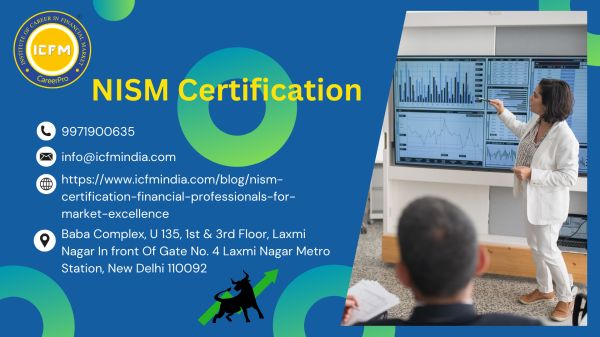 Beginner's Guide to NISM Certification