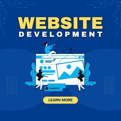 Custom Web & Mobile App Development for Your Business
