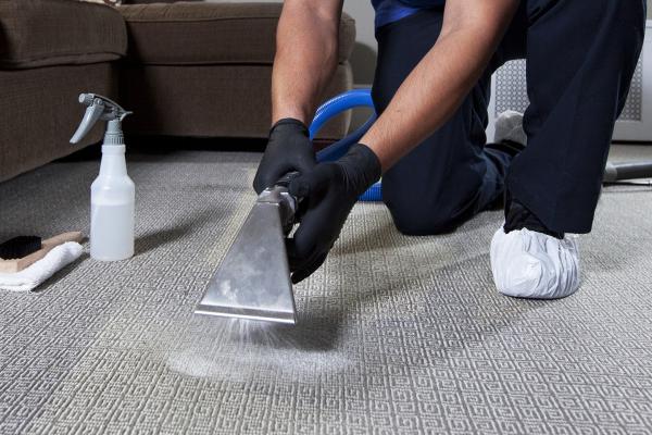 Happy Cleaners Services