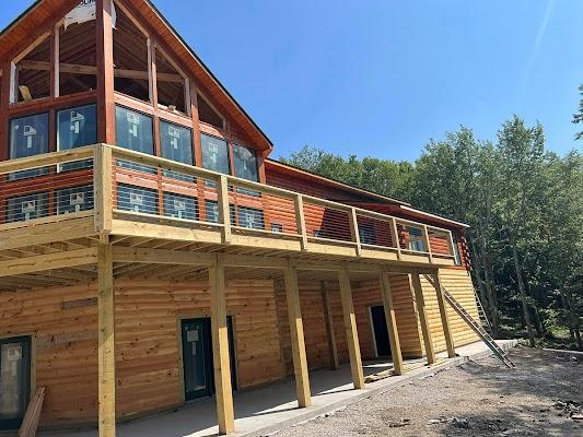 Home Addition Contractor | Kyle Bobbitt