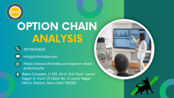 How to Use Option Chain Analysis Effectively