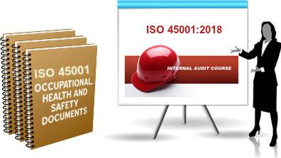 ISO 45001 Documents