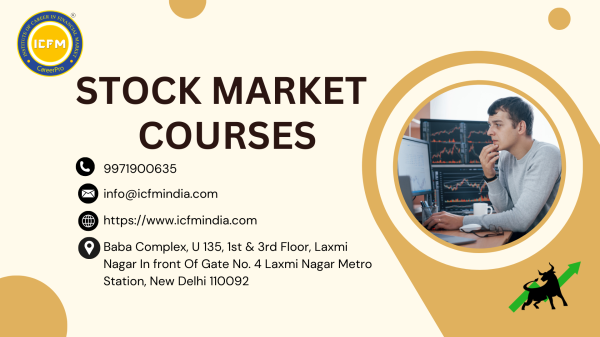 Learn Stock Market Basics with Expert-Led Courses