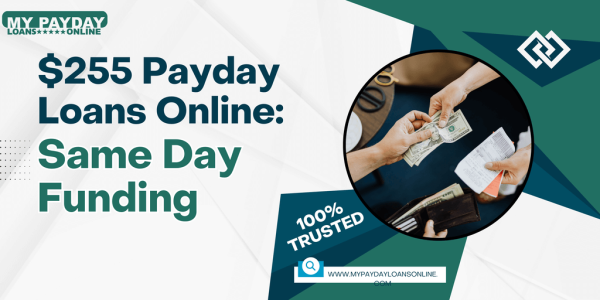 No Waiting, Just Fast Cash