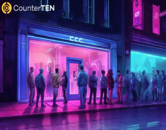 Ticket resale blockchain