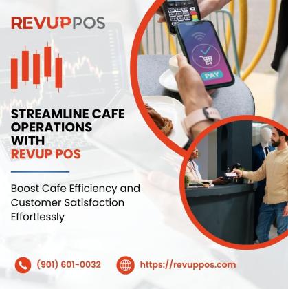Top 5 Challenges in Quick-Serve Businesses and How RevUp POS Solves Them