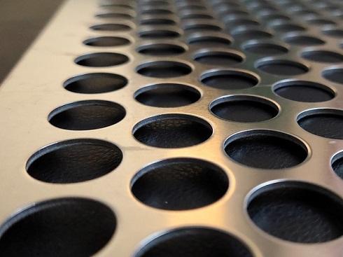Top Perforated Sheet Manufacturers for Quality and Custom Solutions