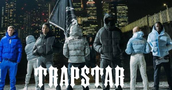 Trapstar