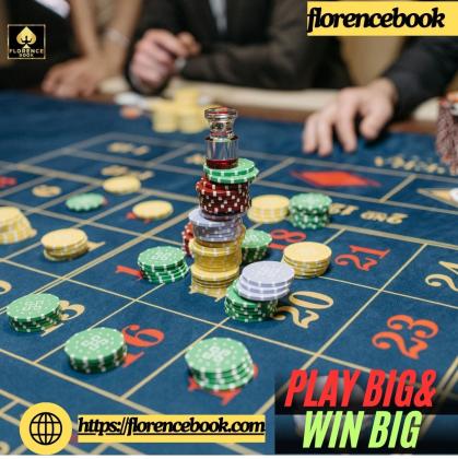 Trusted Online Betting ID platform is florencebook