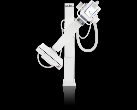 High-Quality X-Ray Systems for Precision Imaging