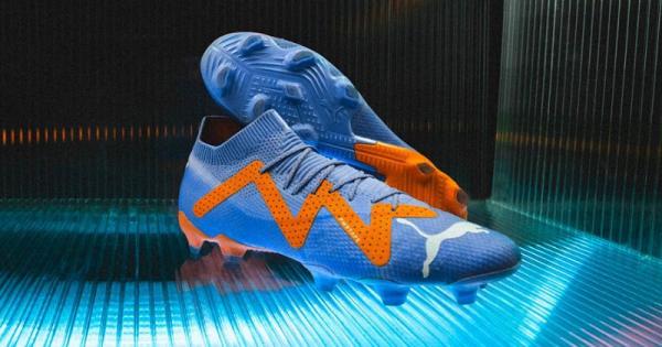 Unleash Your Game with Enexia’s Selection of Football Boots