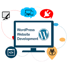 Wordpress Website Development Agency