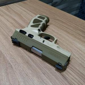Glocks