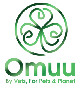 Omuu Pet Food