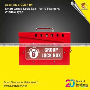 Secure Your Workplace with Our Wide Range of Group Lock Boxes