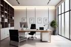 Add modular workstations to your office