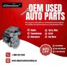 All Parts Auto Wrecking | Used OEM  Engine for Sale in Houston