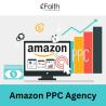 Amazon PPC Agency | Boost Sales with Expert Advertising Management