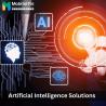Artificial Intelligence Solutions by Mobiloitte
