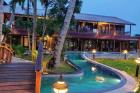 Best Beach Resort in Neil Island | Andaman Nicobar hotels - CS Empire