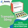Buy Tramadol 50mg online for Effective Pain Relief