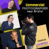 Commercial Photographer: Capturing the True Essence of the Business
