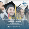 Complete Your Degree with Flexible Online Courses in Patel Nagar