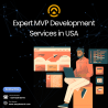 End-to-End MVP Development Services