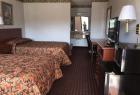 Executive Inn West Columbia