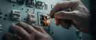 Expert Fault Finding in Electrical Circuits