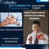 Expert Heart Attack Doctors at Leading Hospitals.