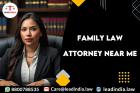 Family Law Attorney Near Me