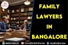 Family Lawyers In Bangalore