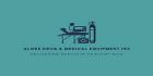 Globe Drug & Medical Equipment Inc. (GDMECORP)