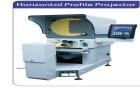 Horizontal Profile Projector Suppliers in Faridabad