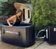 Ice Bath Chiller for High-Precision Cooling