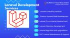 Laravel development company