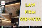 Law Firm Services