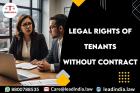 legal rights of tenants without contract | Legal Firm | lead india