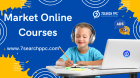 Market Online Courses