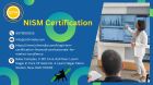 NISM Certification A Guide to Success