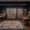 Premium Area Rugs in Vancouver for Every Style