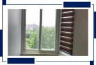 Premium UPVC Windows