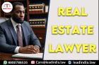 Real Estate Lawyer | Legal Firm