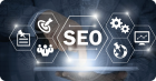 Search Engine Optimization Provider Company in India