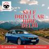Self Drive Car Hire in Delhi | Affordable Rentals at DelhiSelfDrive