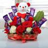 Send Same Day Delivery Gifts With Yuvaflowers