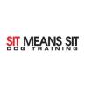 Sit Means Sit Dog Training - Orange County Coastal