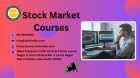 Stock Market Courses Online Learn Anytime, Anywhere